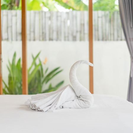 Villa Vie Lembongan Bagian luar foto