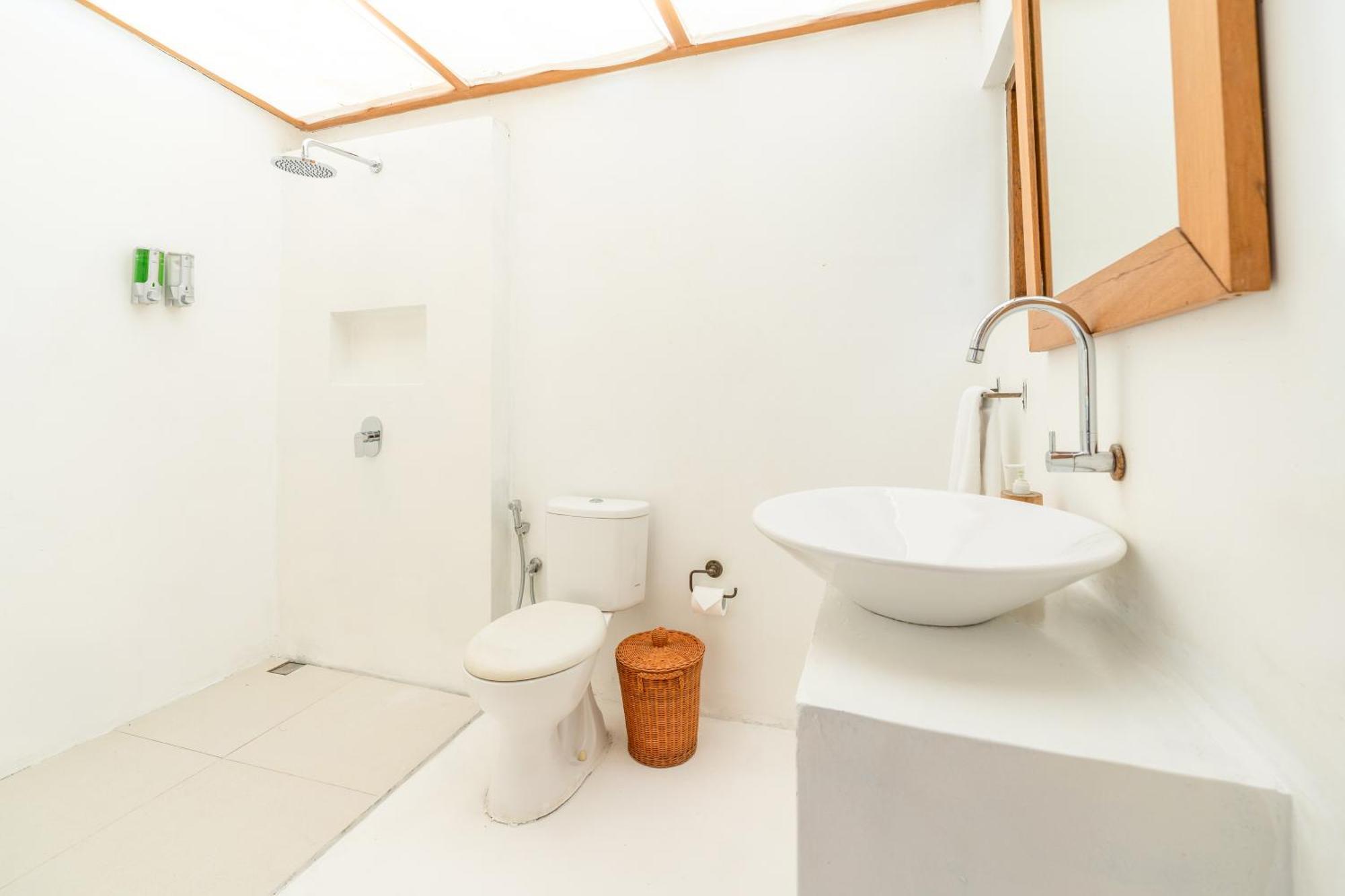 Villa Vie Lembongan Bagian luar foto